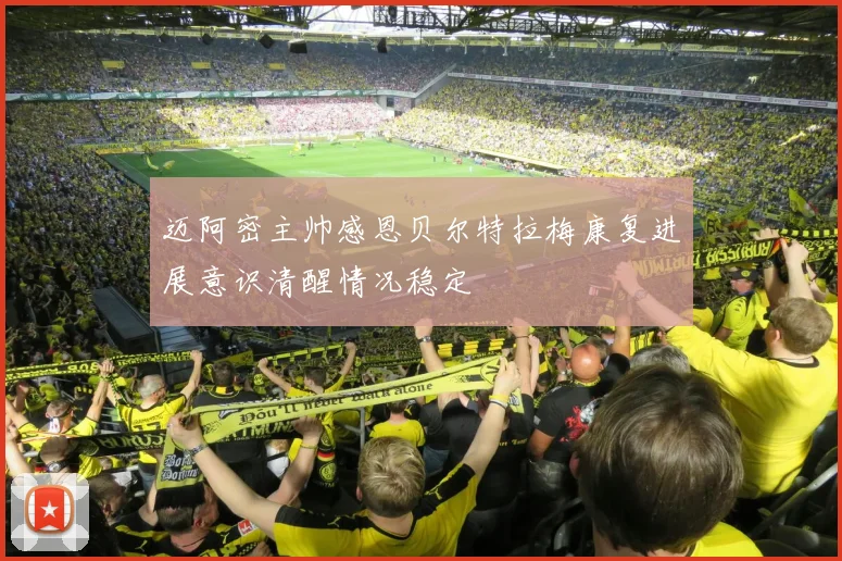 迈阿密主帅感恩贝尔特拉梅康复进展意识清醒情况稳定