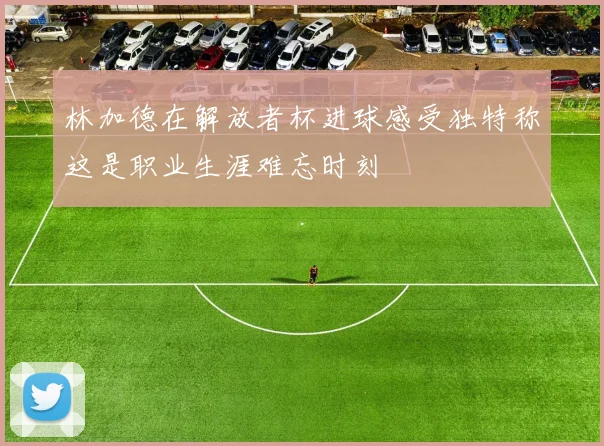 林加德在解放者杯进球感受独特称这是职业生涯难忘时刻